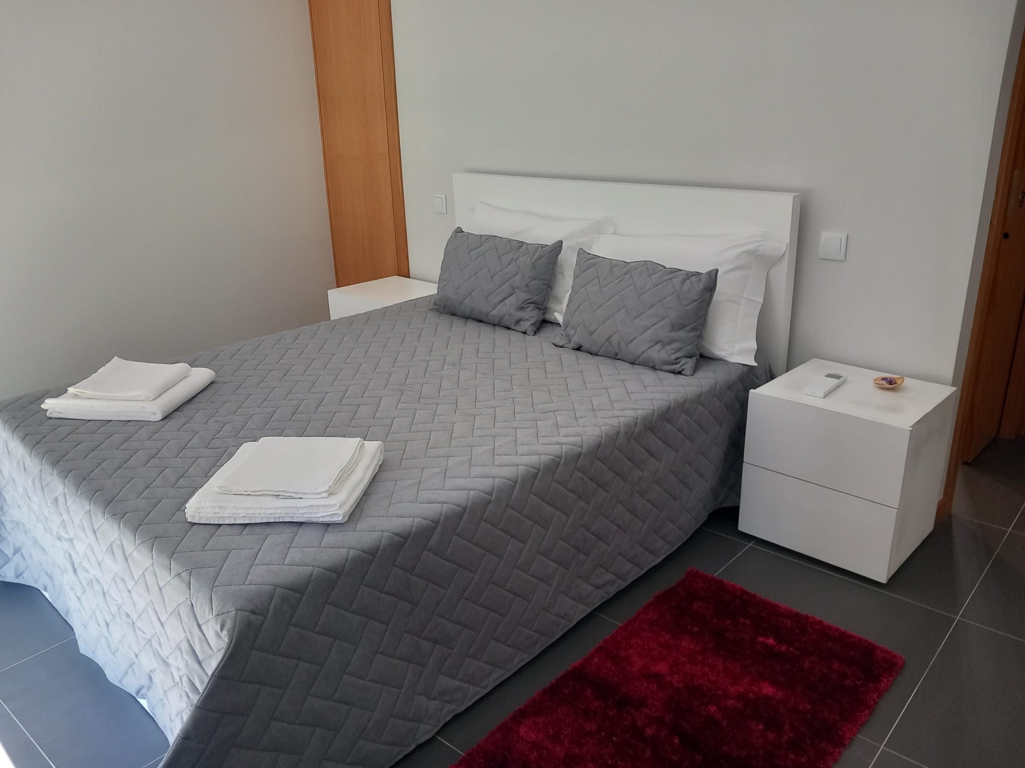 Suíte Recanto do Jardim